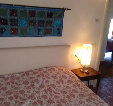 Gamberini Bed & Breakfast *