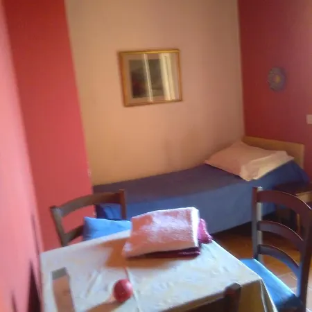 Gamberini Faenza
